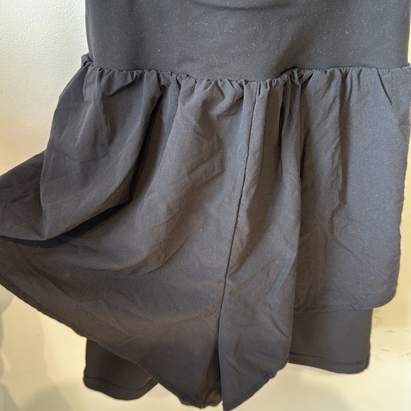 Popflex super short romper size Xlarge - Picture 6 of 9